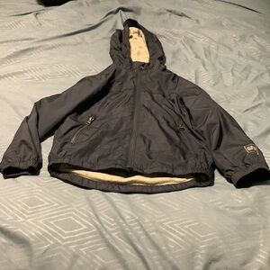GAP KIDS Kids windbreaker jacket